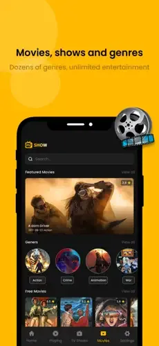 sony-55s25m2 Movies and shows